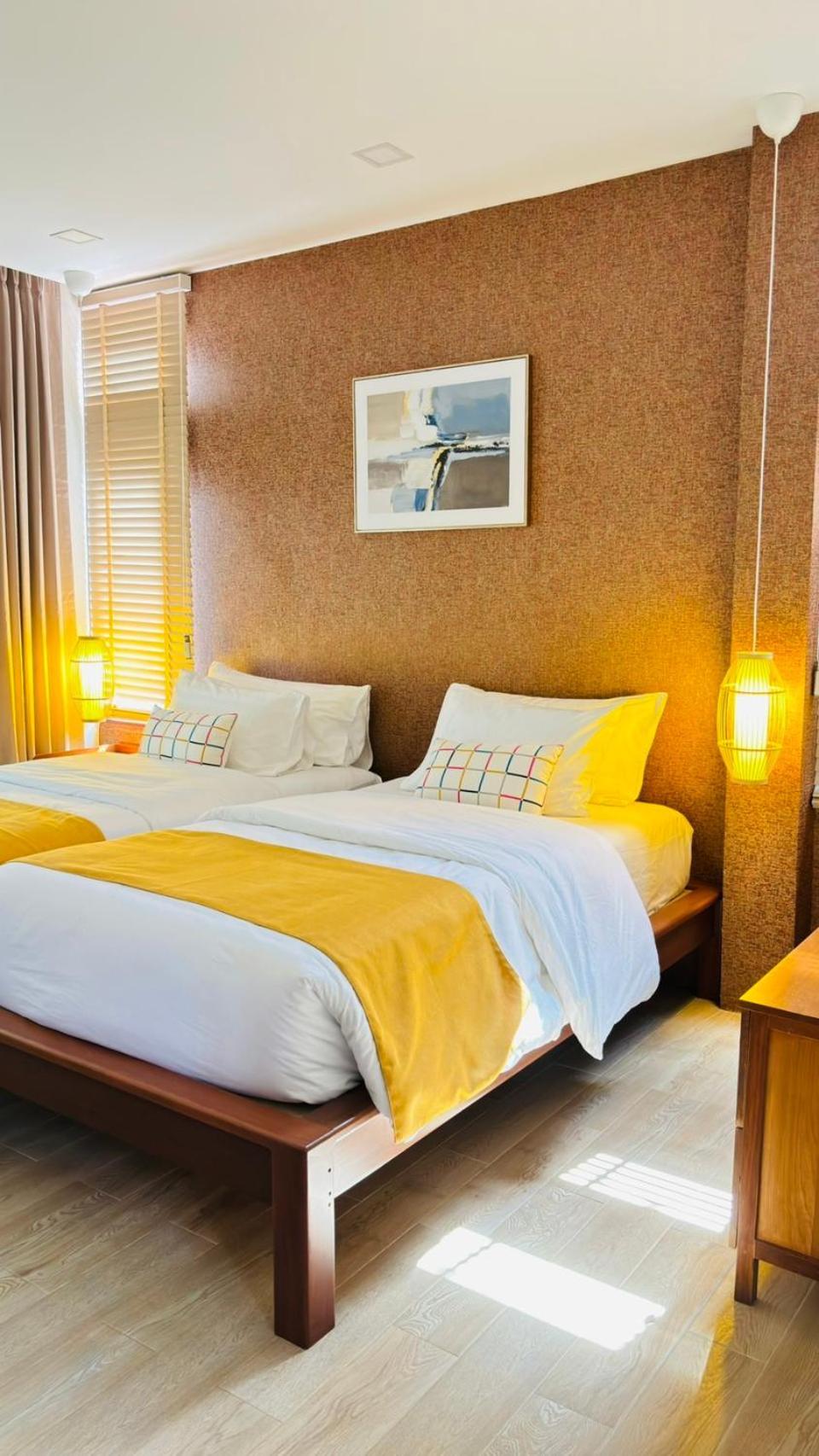 Canal Village Pakpra Phatthalung Kültér fotó