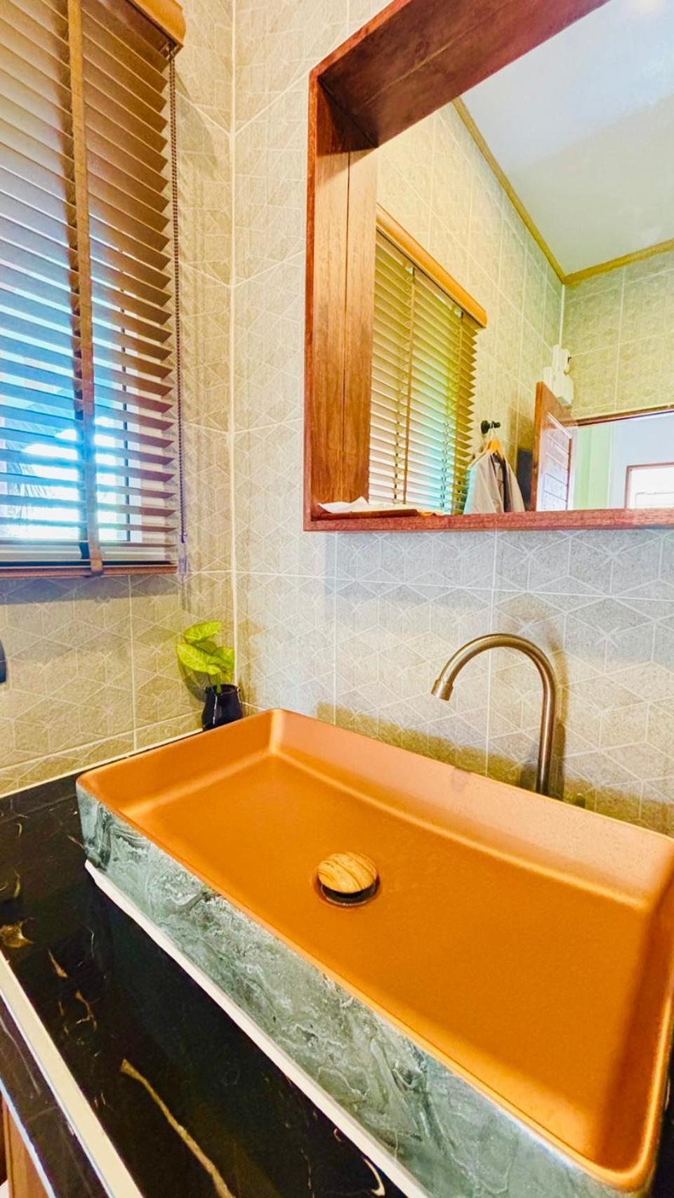 Canal Village Pakpra Phatthalung Kültér fotó